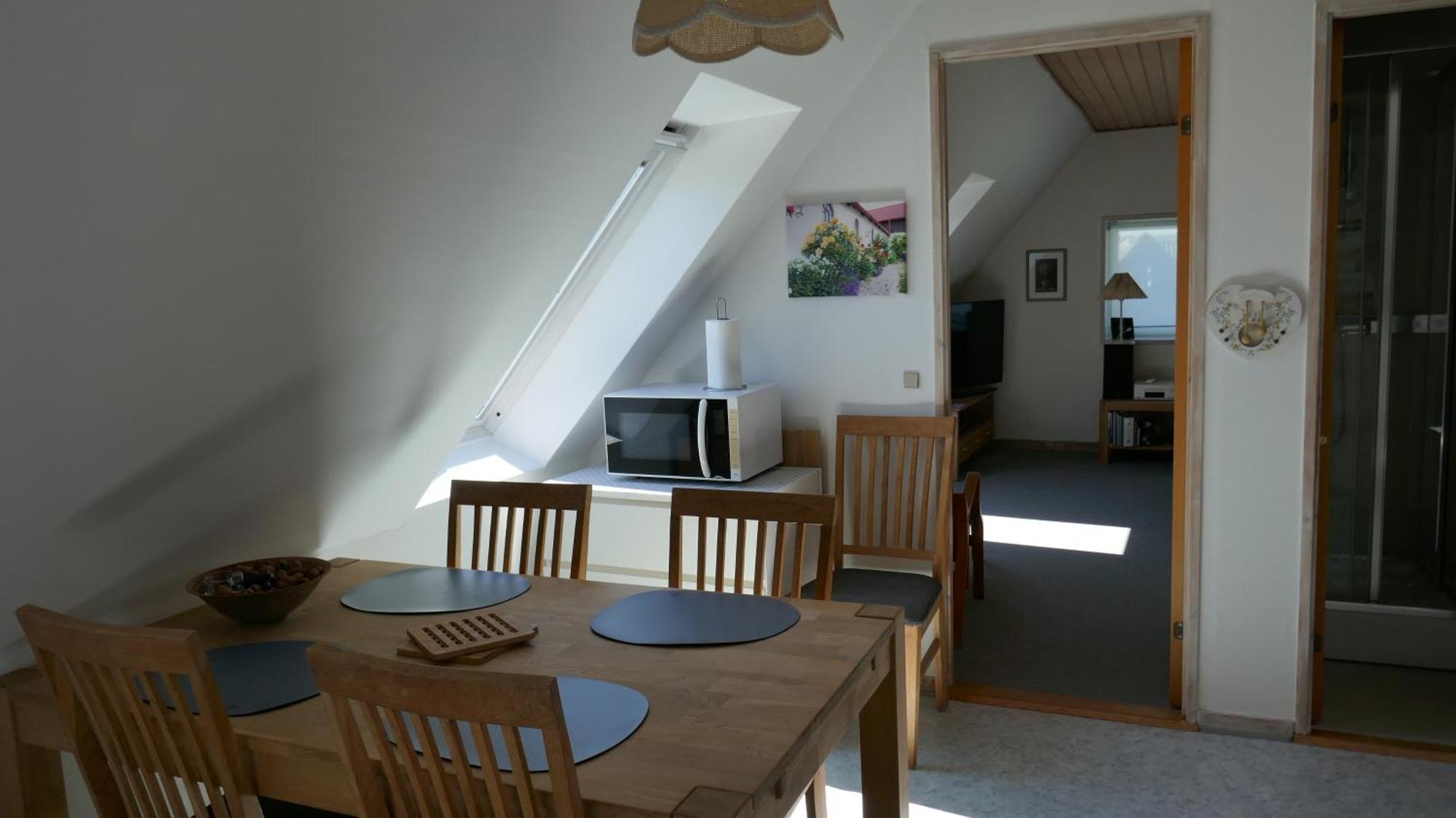 Gard Borre Exterior foto