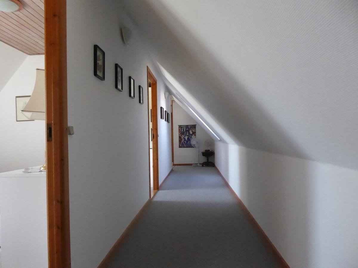 Gard Borre Exterior foto